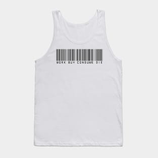 That's Life! Tank Top